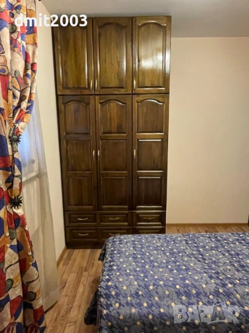 Тристаен с камина в Боров Парк, снимка 14 - Апартаменти - 54195395