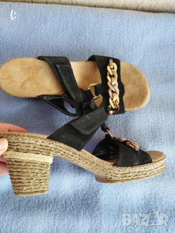 Чехли Rieker., снимка 1