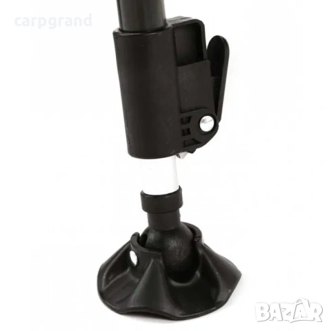 Риболовен стол-легло Carp 150кг., снимка 10 - Екипировка - 54163331