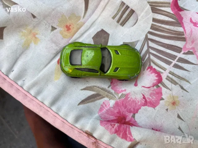 Hotwheels Mercedes AMG GT, снимка 5 - Колекции - 46938989