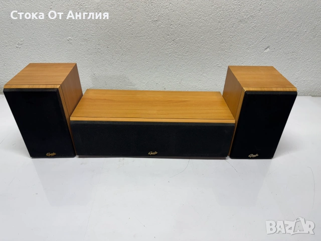 Тонколони сет - Gale 30 / 15-100 W