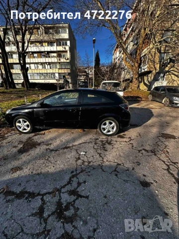 Opel Astra , снимка 13 - Автомобили и джипове - 53263377