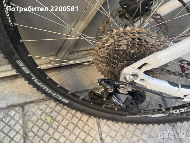 Велосипеди- Електрически CUBE, Carver и SHOCKBLAZE, снимка 10 - Велосипеди - 51645911