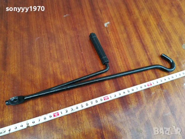 ВЪРТОК ЗА КРИК-СГЪВАЕМ 0905251825, снимка 13 - Аксесоари и консумативи - 50606575