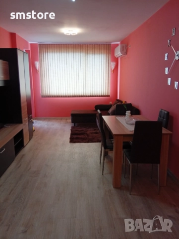 Нов двустаен апартамент под наем, снимка 3 - Апартаменти - 51445674