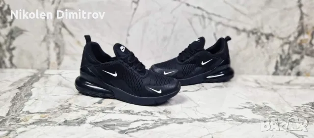 Мъжки маратонки Nike, снимка 2 - Маратонки - 47120869