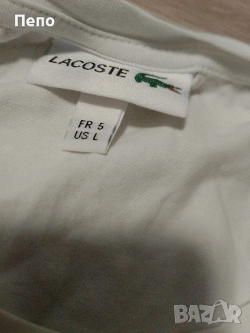 Мъжка тениска , снимка 3 - Тениски - 53848263