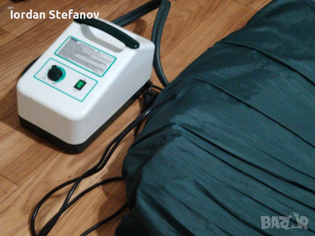 Дюшек за лежащо болни 100 евро 