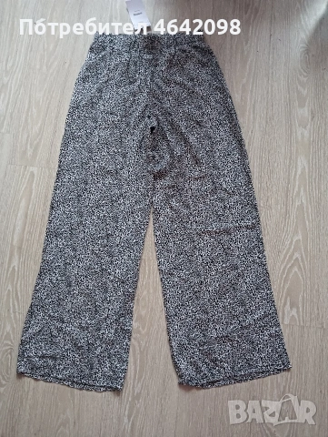 нов панталон , снимка 2 - Панталони - 53568576