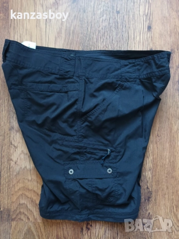 columbia omni-wick - страхотни дамски панталони КАТО НОВИ Л