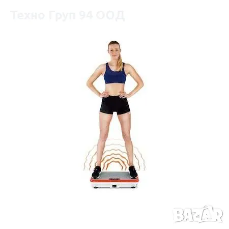 Вибро Шейпър/Vibro Shaper - чисто нов 99 програми, снимка 7 - Фитнес уреди - 47818067