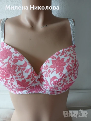 Комплект бельо Hristy L/XL, снимка 2 - Бельо - 50828339