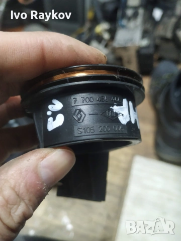 Имобилайзер RENAULT LAGUNA I , 7700436466, снимка 5 - Части - 53402756