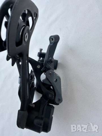 Shimano SLX RD-M7100 SGS-заден дерайльор 12 speed, снимка 3 - Части за велосипеди - 45162715