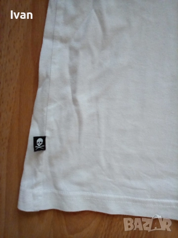 Тениска Marc Ecko, снимка 6 - Тениски - 52507293