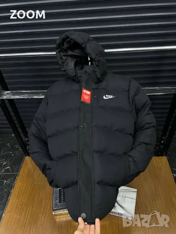 MONCLER зимен елек Унисекс, снимка 8 - Якета - 48060617