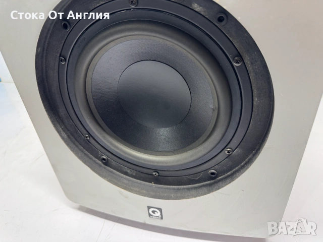 Активен субуфер Acoustics 1000S / 75W, снимка 5 - Други - 54036180