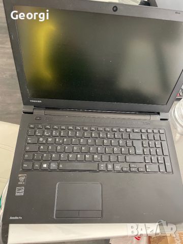 Toshiba Sattelite Pro R50, снимка 1 - Лаптопи за дома - 46039676