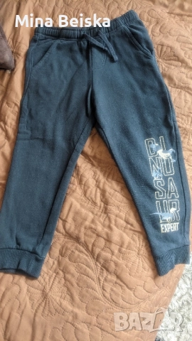 Нови дрехи рр104/110, снимка 9 - Детски комплекти - 52720987