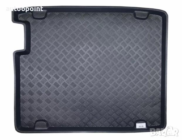 Стелка за багажник за BMW X4 F26 (2014-2018)