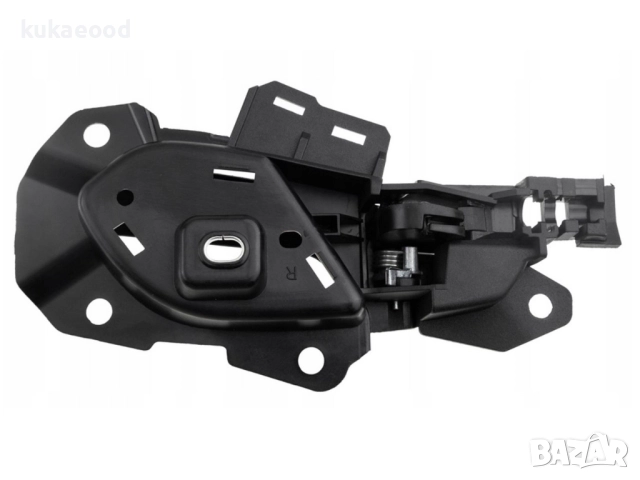 Вътрешна дръжка за врата Fiat Tipo, снимка 4 - Части - 51817300