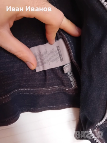 Оригинално дамско яке Napapijri, снимка 7 - Якета - 51750889