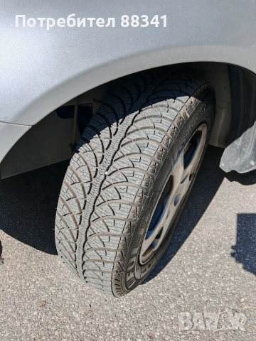 Хонда джаз jazz, снимка 6 - Автомобили и джипове - 54300365