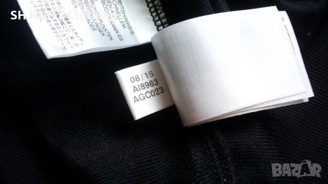 Adidas Original Размер XS горница 11-54, снимка 12 - Спортни дрехи, екипи - 52794863