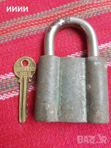 Катинар кофар Изгрев 