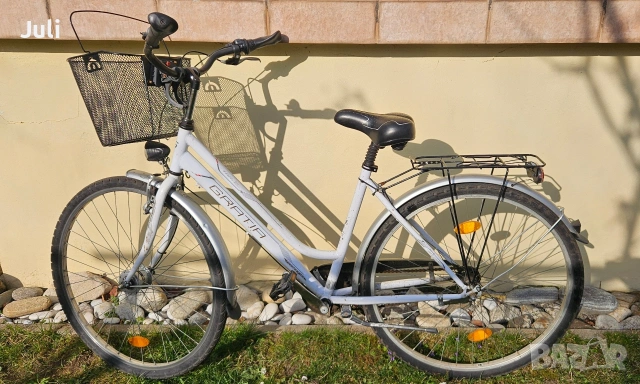 Чисто Ново колело B-TWIN, снимка 6 - Велосипеди - 53762602