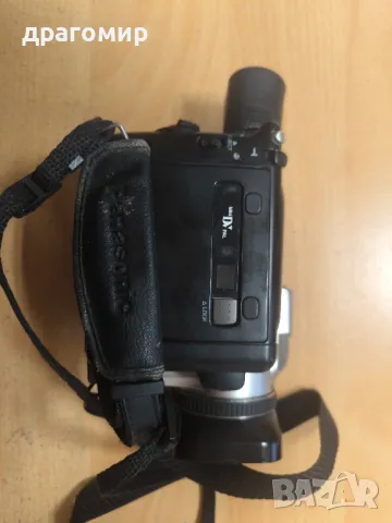 Panasonic NV-DA1 mini DV , снимка 6 - Камери - 49628715