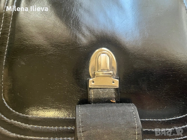 👜 Дамски чанти – кожена, винтидж, чанта за лаптоп, чанта през рамо, снимка 15 - Чанти - 53844979