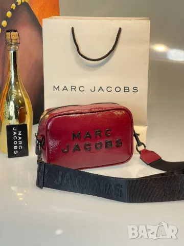 дамски чанти marc jacobs , снимка 1 - Чанти - 46899013