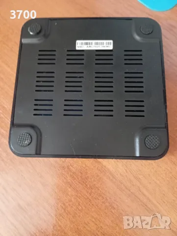 Андроид ТВ бокс MXQ, снимка 3 - Приемници и антени - 50279480