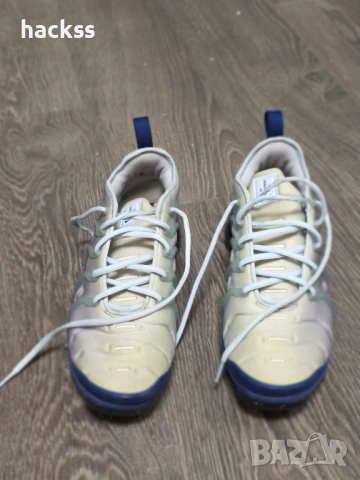 Nike air vapormax plus, снимка 2 - Детски маратонки - 53950480