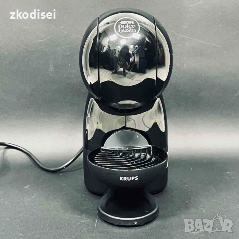 Кафемашина DOLCE GUSTO PICCOLO XS