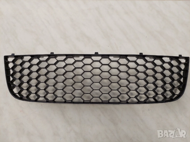 Решетки в броня GTI за VW golf 5 ,голф 5 ГТИ решетки, снимка 5 - Части - 52987045