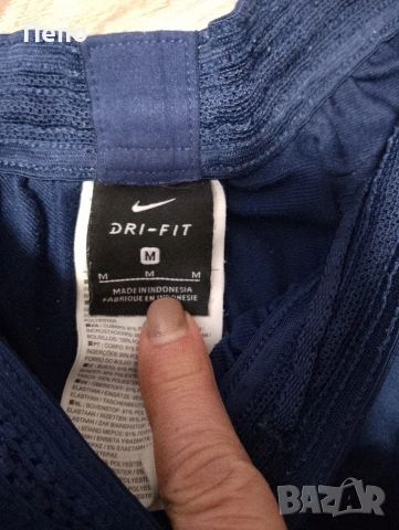 Долнище Nike, снимка 3 - Спортни дрехи, екипи - 53848148
