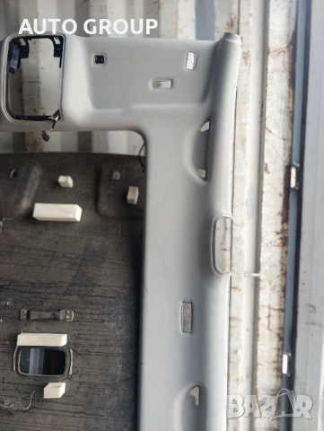 Таван вътрешен за Тоаран, Туран / VW Touran 11-16г. 1T0867501, снимка 3 - Части - 53937069