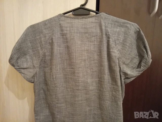 Дамска риза Elizabeth, снимка 4 - Ризи - 53586595