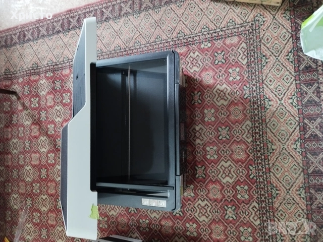 Копир машина с факс, снимка 6 - Друга електроника - 53892847