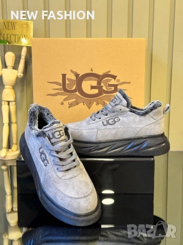 Дамски Обувки ✨UGG, снимка 6 - Дамски ежедневни обувки - 51963395