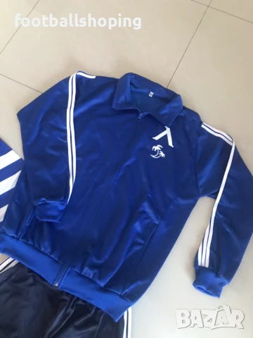 Тениска Левски Алекс Колев с Дълъг екип Левски - размер М, снимка 10 - Фен артикули - 51203690