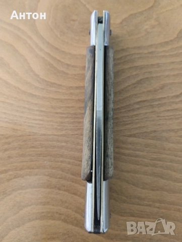 Сгъваем нож Giesser , снимка 10 - Ножове - 52424223