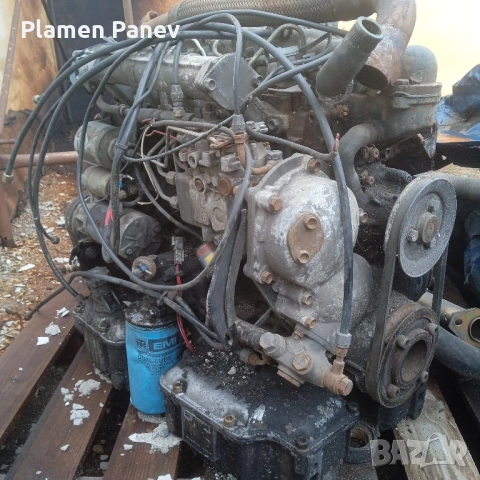 Компресор минус 20градуса ТЕРМО КИНГ, снимка 5 - Части - 54166592