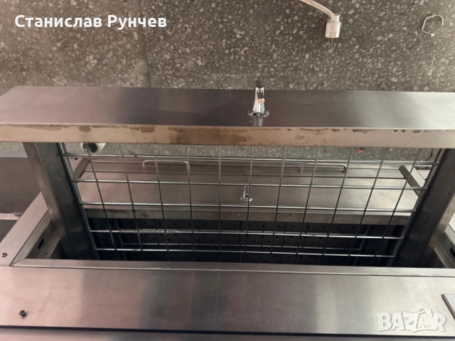 Студени и топли витрини, снимка 2 - Витрини - 52886895