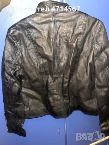 Яке Primo Emporio, снимка 3 - Якета - 53170284