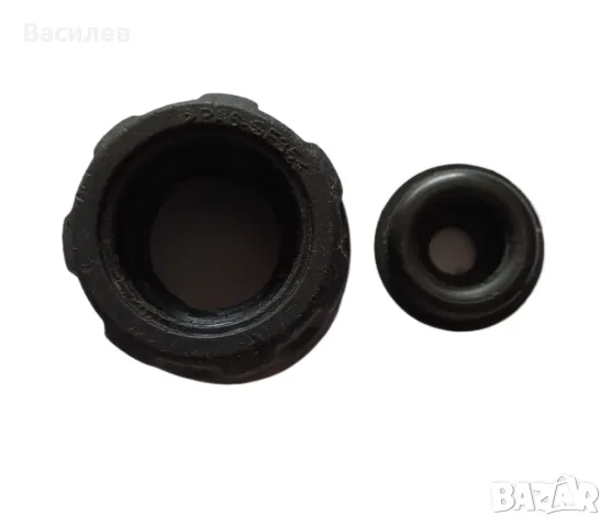 Държач, втулка за перфоратор Parkside PBH 1050 B2/C3, 1050 W, снимка 2 - Перфоратори - 49450228