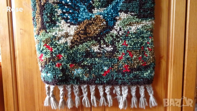 Пано декорация и табла, ръчна изработка от естествени материали. , снимка 6 - Пана - 50543952