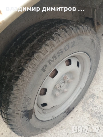 т4 фолцваген , снимка 7 - Бусове и автобуси - 54214382